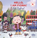 Hello, I am fiona from Scotland